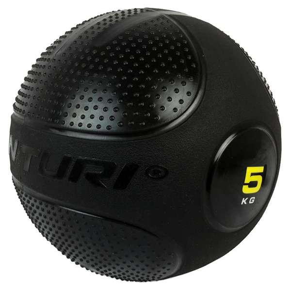 Tunturi - Slam Ball 5 kg